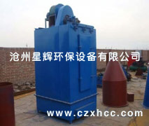 UF型單機(jī)布袋除塵器結(jié)構(gòu)組成型式分類(lèi),下進(jìn)氣式,有支承架及灰斗為A型 ,無(wú)支承架及灰斗為B型和下進(jìn)氣、無(wú)灰斗為C型，以滿(mǎn)足不同場(chǎng)合的使用要求.