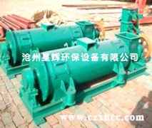 單軸粉塵加濕機(jī)具有處理量大、結(jié)構(gòu)緊湊、技術(shù)先進(jìn)、穩(wěn)定可靠、維修簡單等特點(diǎn).