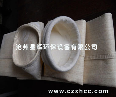 滌綸729、208除塵布袋