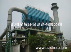 該LCM型袋式除塵器首次采用了標(biāo)準(zhǔn)氣缸控制離線脈沖清灰，轉(zhuǎn)換時間短，運行穩(wěn)定，清灰效果好。產(chǎn)品系列化可實現(xiàn)高壓或低壓離線脈沖清灰技術(shù)要求，能滿足用戶各種特殊要求。