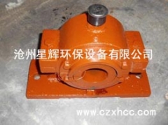本公司是一家具有多年生產(chǎn)經(jīng)驗(yàn)的專(zhuān)業(yè)生產(chǎn)芒刺線(xiàn)，塵中軸承，振打錘，陽(yáng)極板等各種電除塵器配件的企業(yè) 。