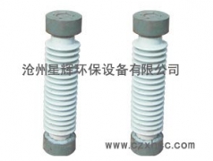 本公司是一家具有多年生產(chǎn)經(jīng)驗(yàn)的專(zhuān)業(yè)生產(chǎn)芒刺線(xiàn)，塵中軸承，振打錘，陽(yáng)極板等各種電除塵器配件的企業(yè) 